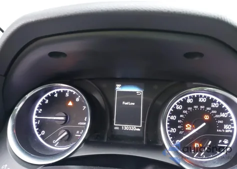 2020 Toyota Camry Se из США, поврежденный, VIN 4T1G11AK2LU319832